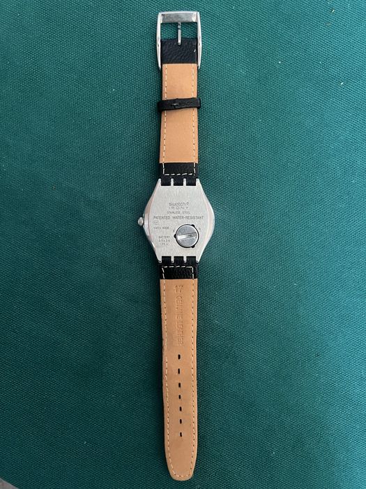 Ceasuri Swatch Irony