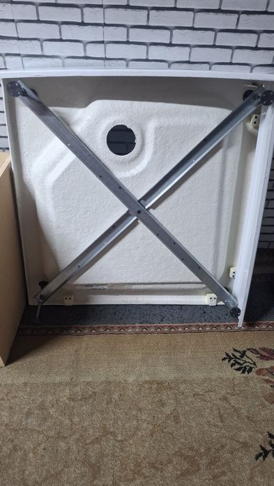 Падение для душа