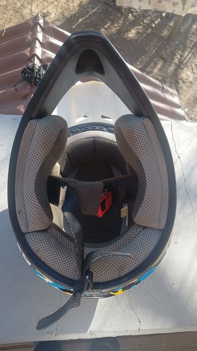 Cască BadBully motocross