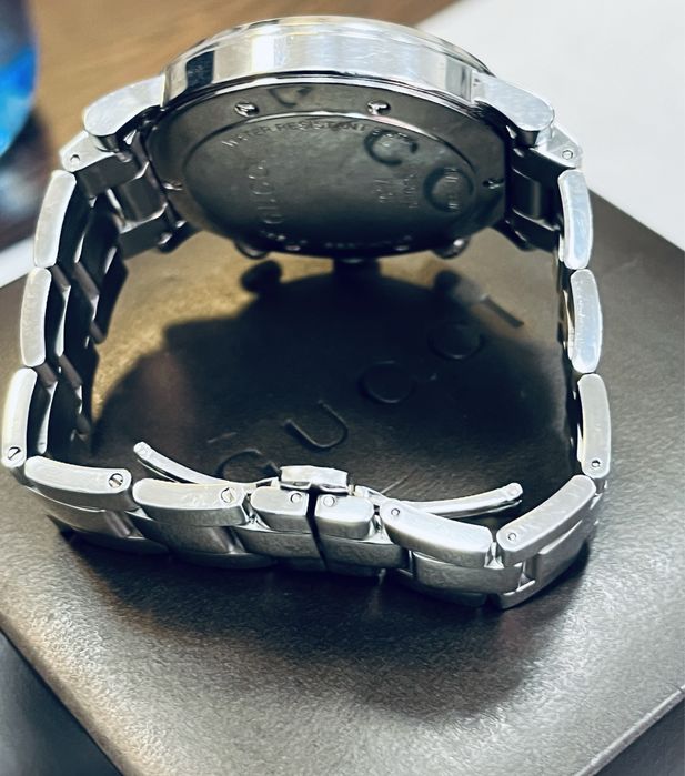 Орогинален Часовник Gucci