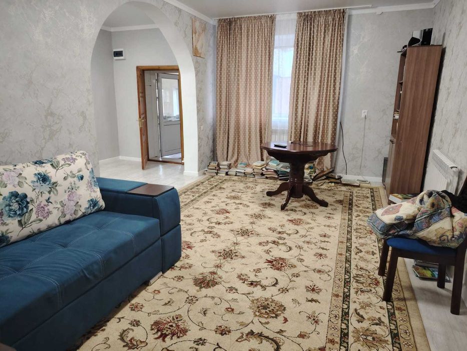 Продается дом 12 км.от Костаная