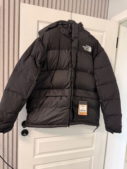 Чисто ново мъжко яке the north face