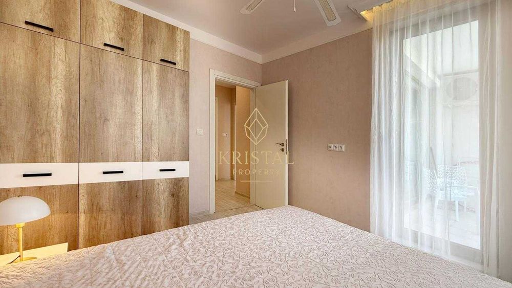 Продава се Двустаен апартамент в к.к. Слънчев бряг - 47 кв.м за 2320 €/кв.м - Снимка #9