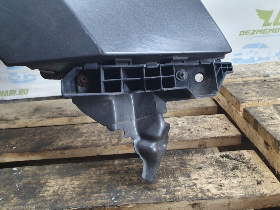 Aripa dreapta fata Hyundai Santa Fe CM [2006 - 2010]