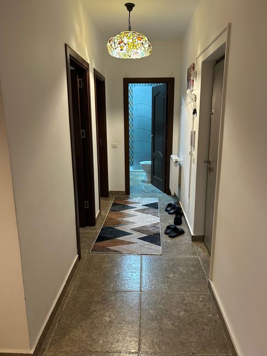 Apartament de inchiriat