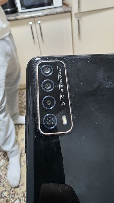 Huawei enjoy 20se