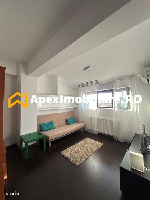 Apartament 3 camere de inchiriat Bucurestii Noi Bucuresti | ApexImobil