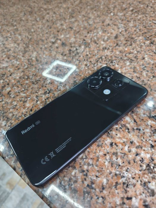 Xiaomi redmi note 13 pro 5G impecabil