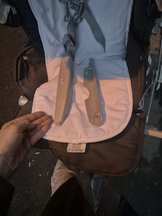 Количка CAM Elite