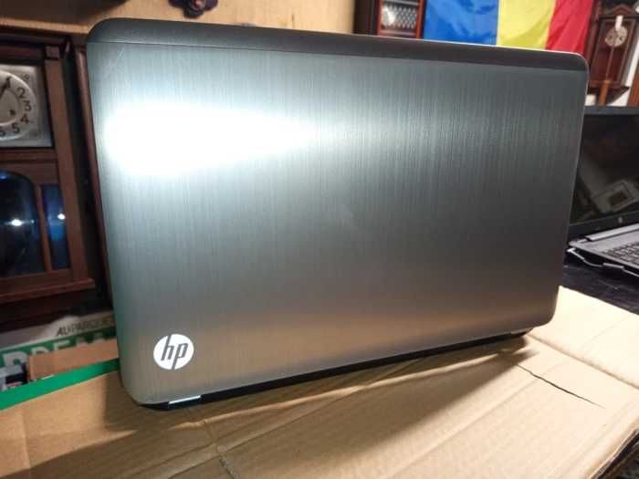 Laptop HP dv7 6Gb RAM | 640Gb hdd | AMD A4-3320MX 2,10Ghz
