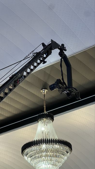 3d 2 d qilingan kran zavot xolat da