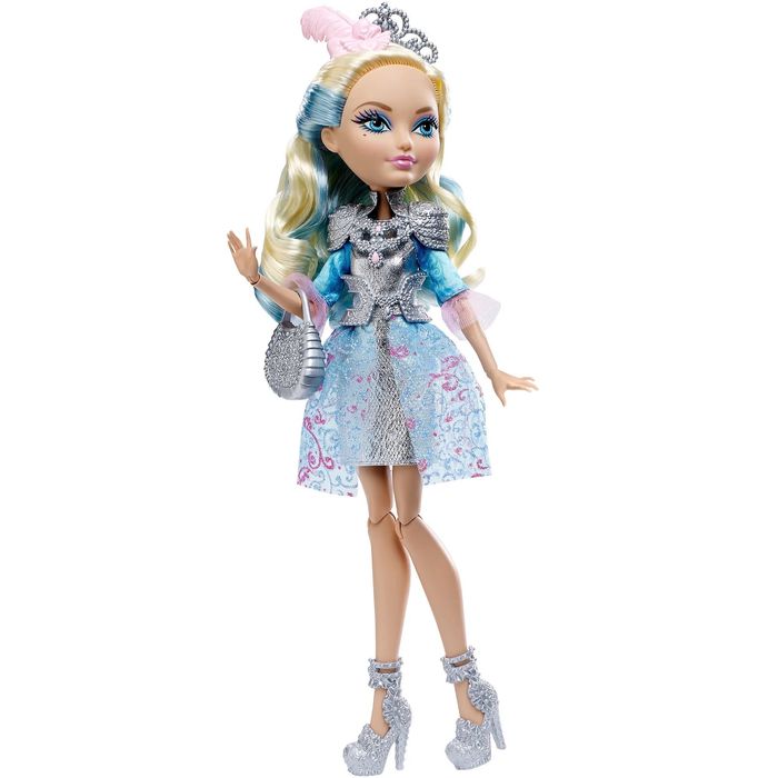 Кукла Ever After High Darling Charming Doll Оригинал
