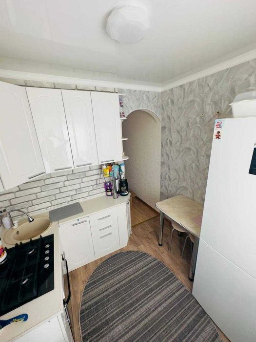 Продам 2-х комнатную квартиру в Заречном