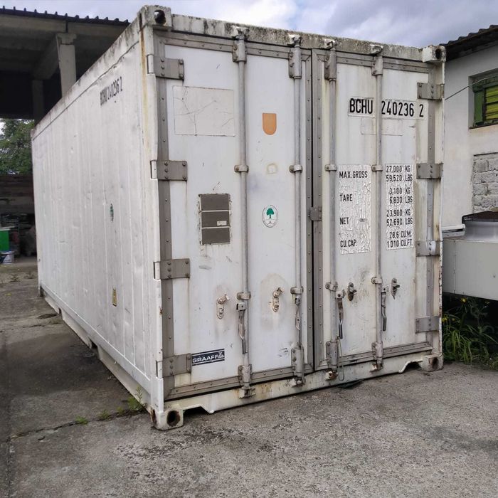 Utilaje carmangerie profesionale