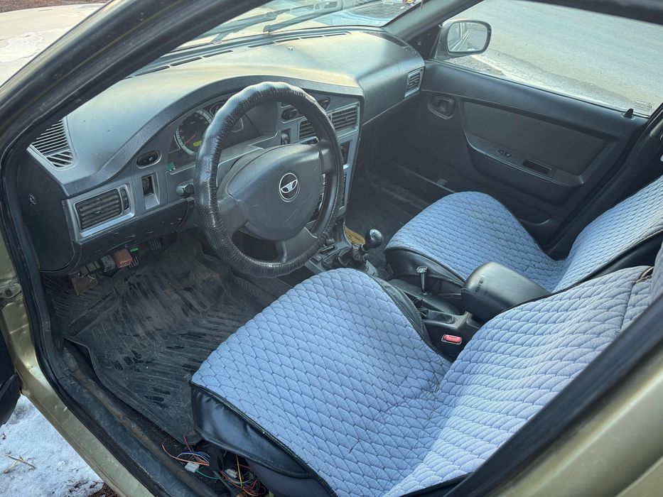 Продам машину или обменяю