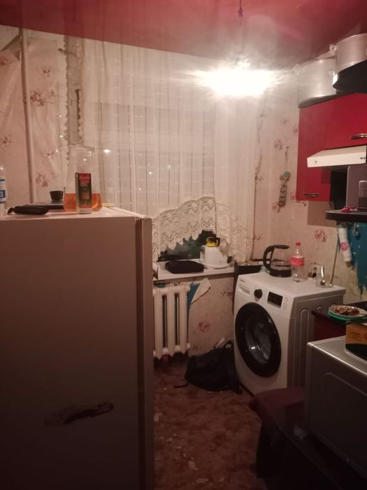 Продаётся квартира