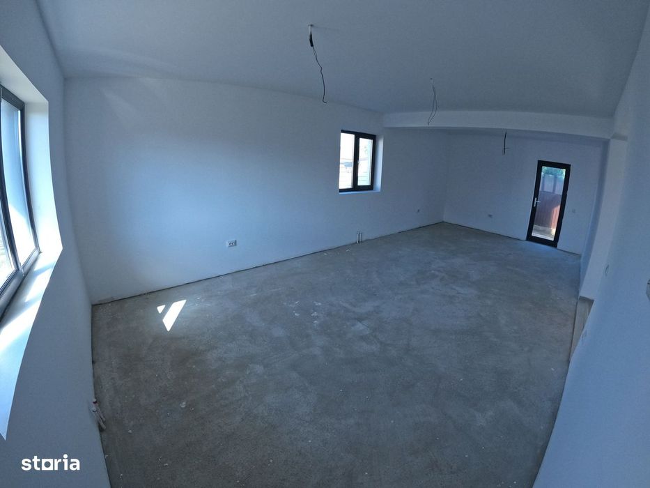Casă De Vanzare | 156 Mp Utili | Teren 418 Mp | 3 Camere | 2 Băi