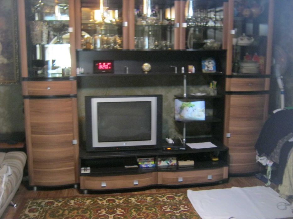 стенка  для гостинной