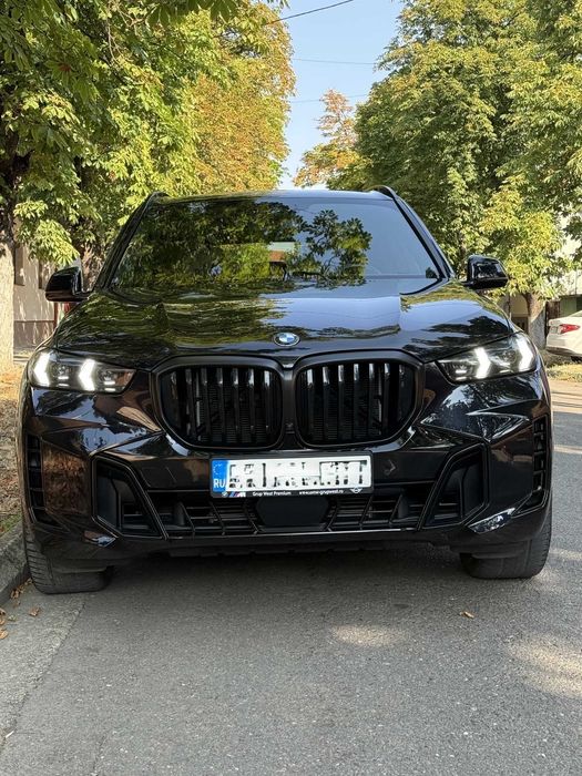 Bmw X5 MHEV Xdrive 30D