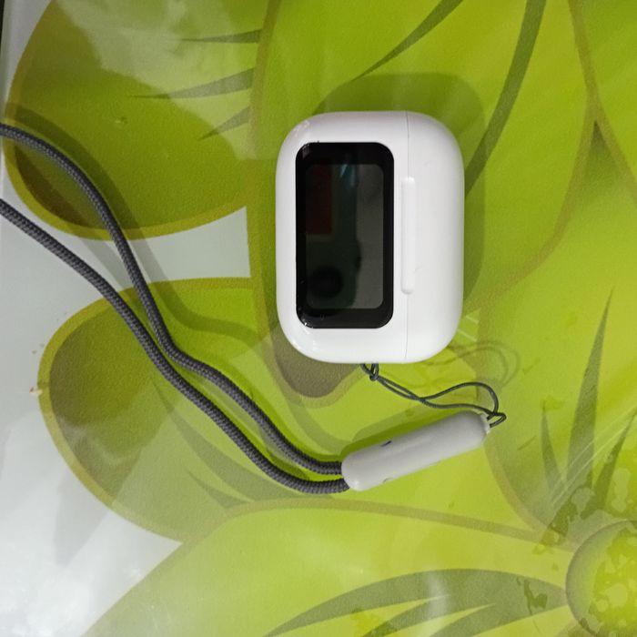 Air Pods Sensor Ekran bilan