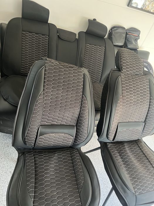 Чехол для автомобиля