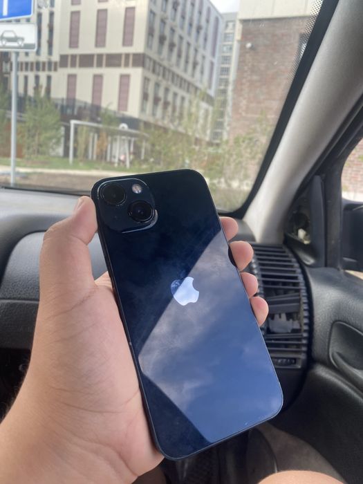 Айфон 13 iphone ремонте не был