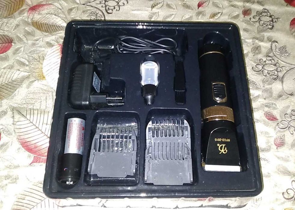 Soch oladigan moshina