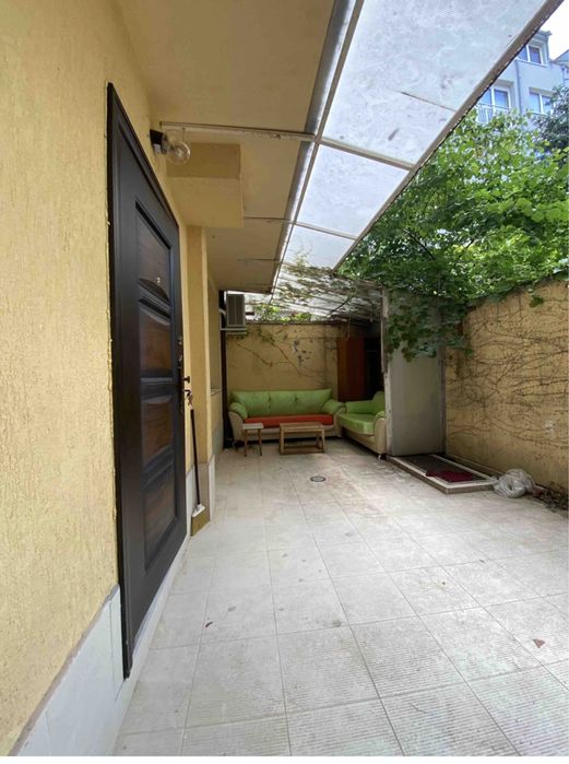 Дава се под наем Едностаен апартамент в Варна, Колхозен пазар - 26 кв.м за 316.2 € - Снимка #5