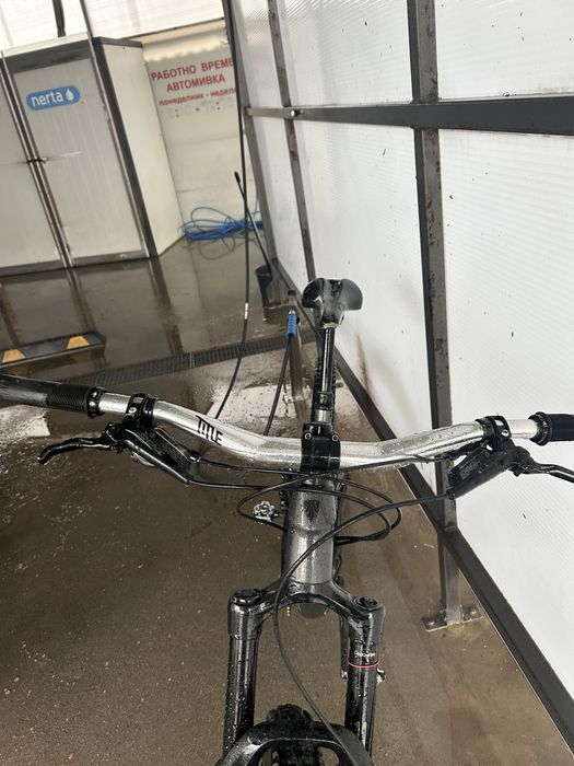 Trek Ramedy 8 2024 L