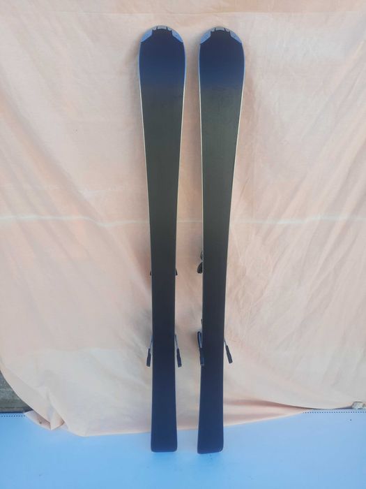 Карвинг ски FISCHER XTR VIRON 140см.