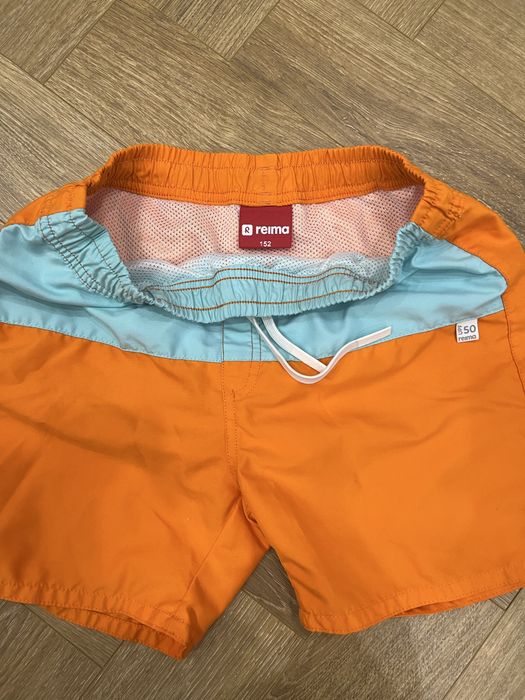 Плавки Рейма оригинал