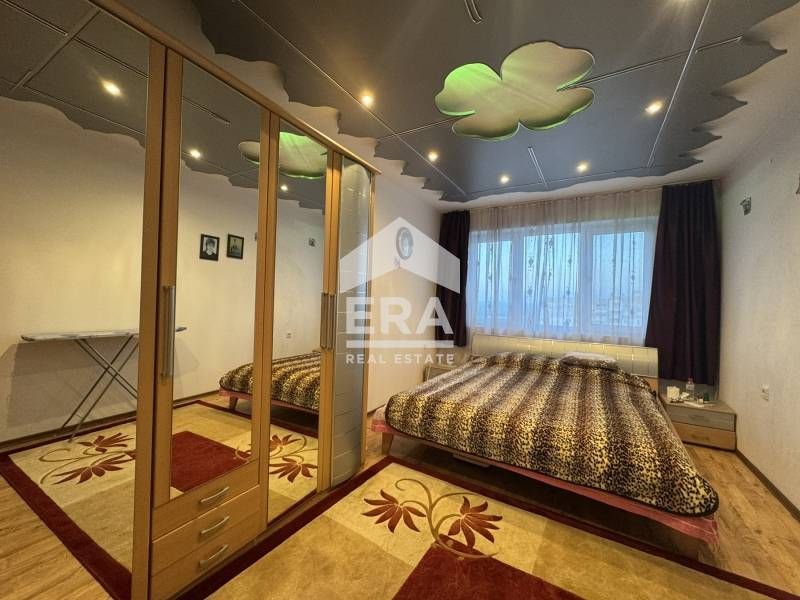 Продава се Четиристаен апартамент в Силистра, Меджиди Табия - 117 кв.м за 549 €/кв.м - Снимка #3