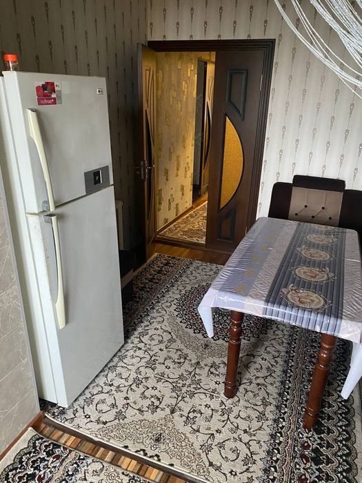 Продаётся квартира 2/5/5 Дустлик-1