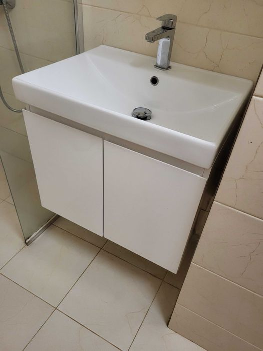 Апартамент под наем.