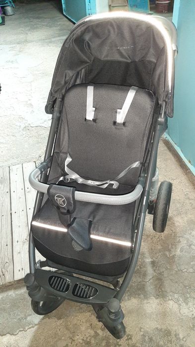 Коляска детская зима-лето