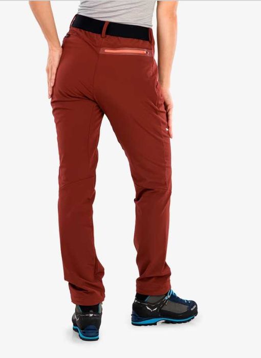 Нов дамски туристически панталон Salewa Terminal DST – размери 36и38, 62 €