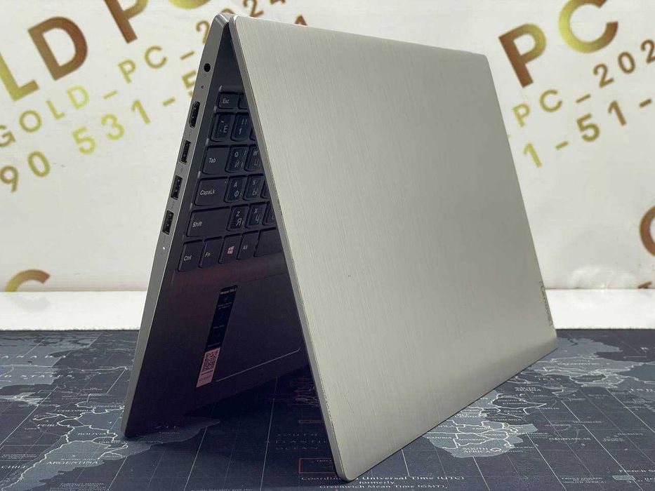 Noutbuk LENOVO IDEAPAD 3 / Arzon noutbuk lar bor yana kanalda