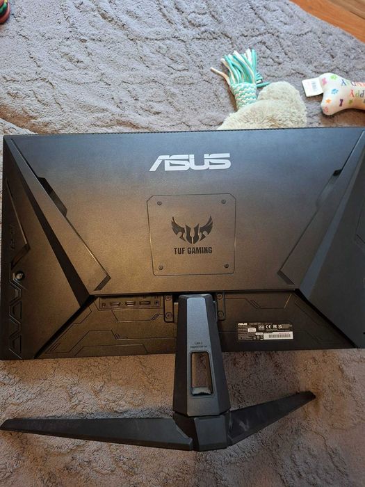 Monitor ASUS TUF Gaming (Model 2023)