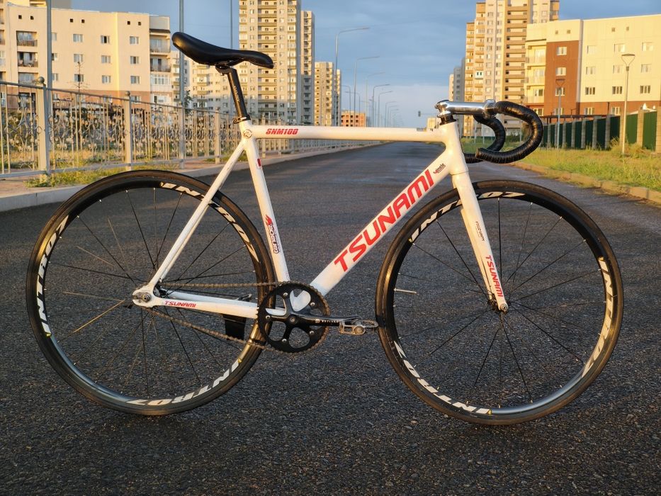 tsunami snm100 fixed gear