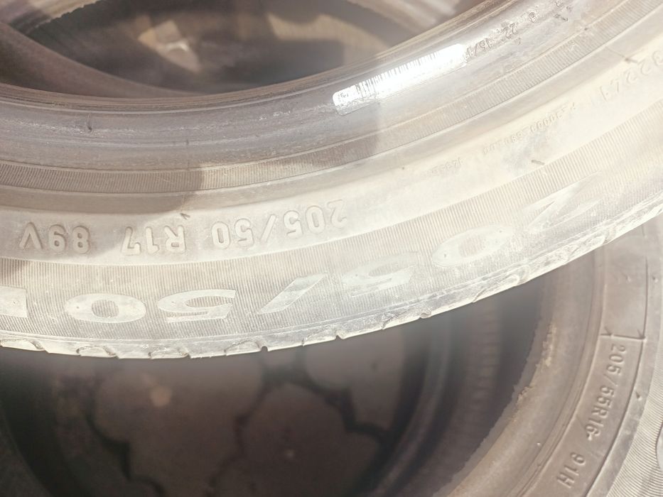 Продам один баллон на 17