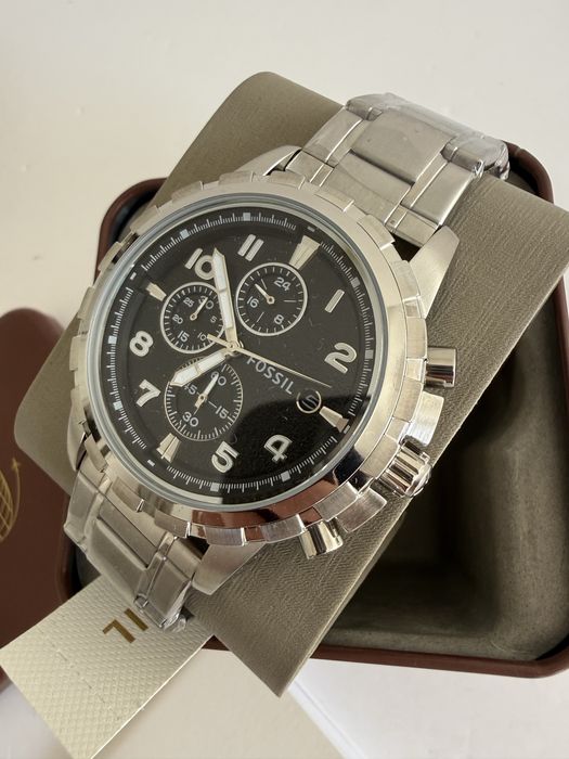 Ceas Fossil barbatesc nou,original