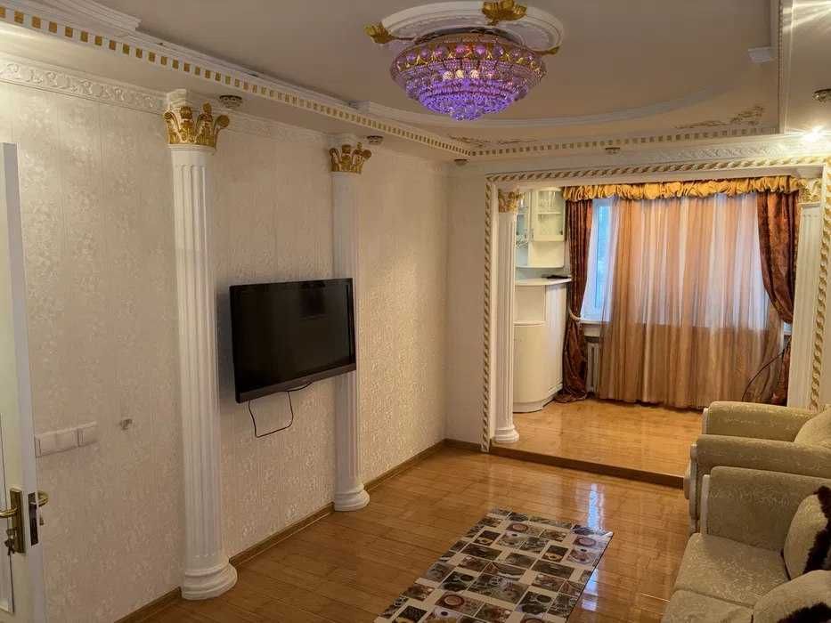 С1 Срочна Продаётся 5ком Квартира Шайхантахурский р-н Коратош