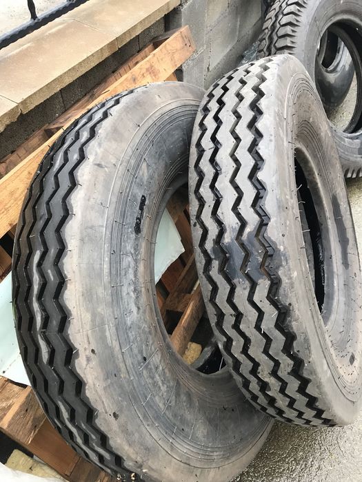 Камионски гуми vida 9x20 предни