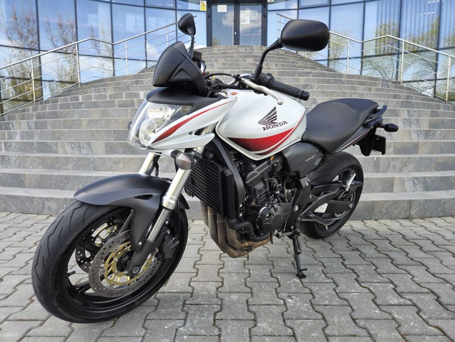 Honda Hornet 600 ~ Garantie ~ Rate FIXE ~