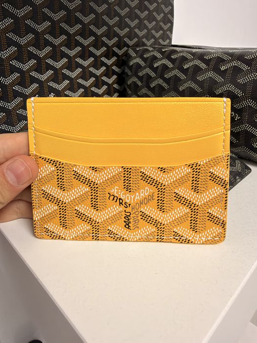 Portofel Goyard