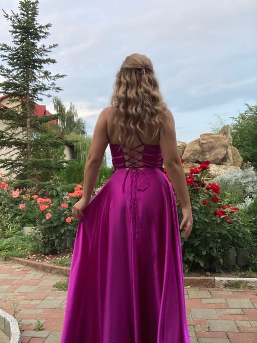 Rochie de seara marimea s \ 38