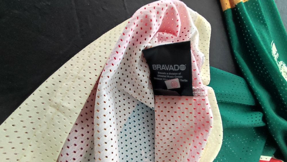 Guns N' Roses Los Angeles 85 Jersey Retro Mens