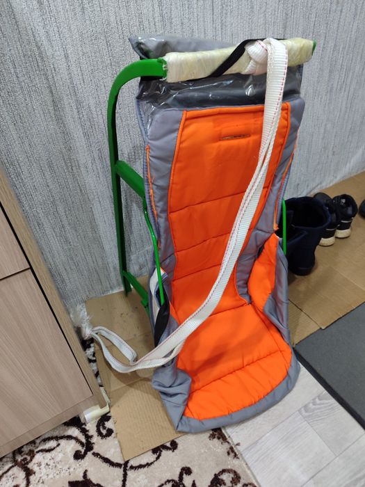 Продам Сани Алакай