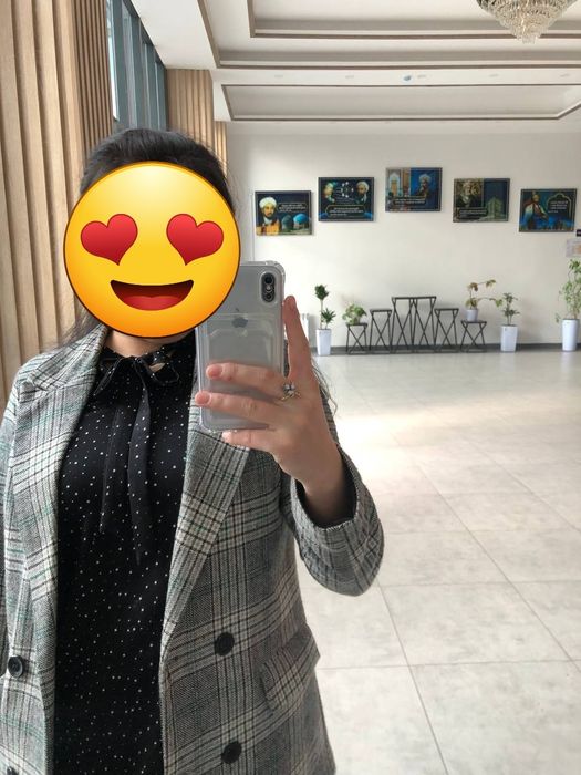 Продаётся пиджак