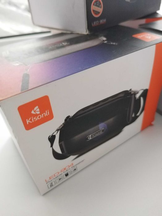 Колонки музыкальные